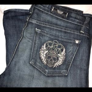 Rock & Republic Jeans